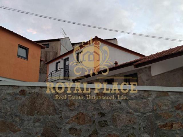 villa 3 quarto, Aveiro Santa Maria da Feira 4505 DLS101041866