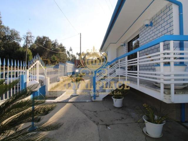 villa 3 quarto, Aveiro Santa Maria da Feira 4505 DS100212081