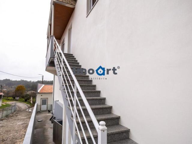 villa 3 quarto, Aveiro Santa Maria da Feira 4505 DS97954693