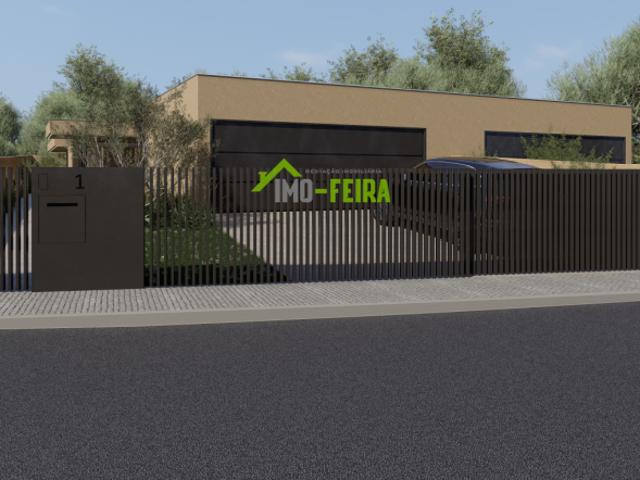villa 3 quarto, Aveiro Santa Maria da Feira 4520 DLS100443502