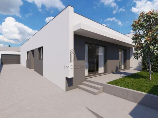 villa 3 quarto, Aveiro Santa Maria da Feira 4520 DLS100172175