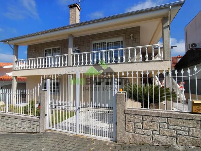 villa 3 quarto, Aveiro Santa Maria da Feira 4520 DLS100380377