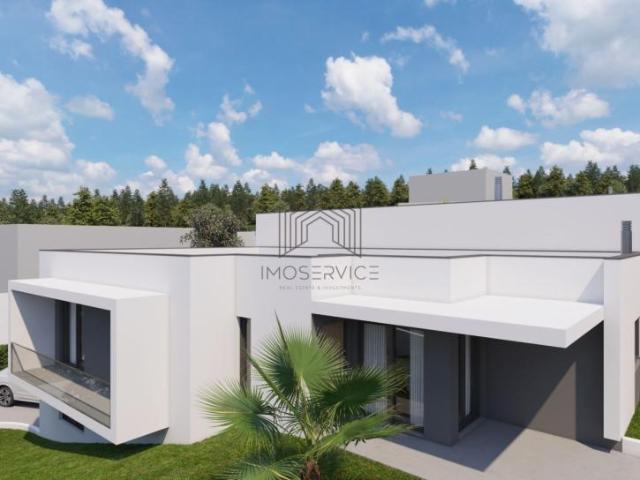 villa 3 quarto, Aveiro Santa Maria da Feira 4520 DS100172172