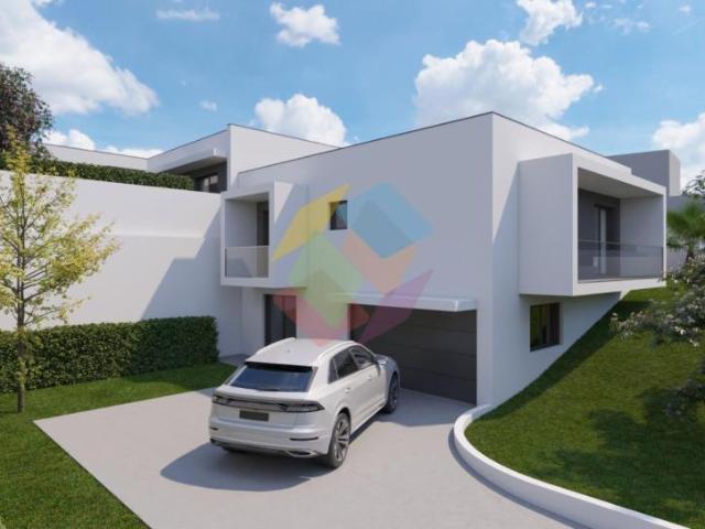 villa 3 quarto, Aveiro Santa Maria da Feira 4520 DS99147185