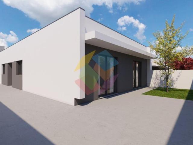 villa 3 quarto, Aveiro Santa Maria da Feira 4520 DS99147187