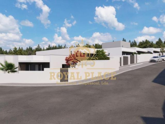 villa 3 quarto, Aveiro Santa Maria da Feira 4520 DS99825294