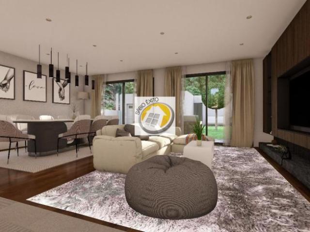 villa 3 quarto, Aveiro Santa Maria da Feira 4525 DLS99460658