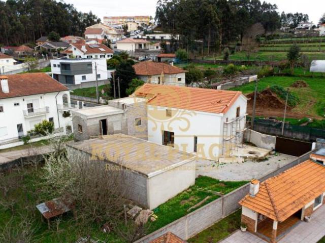 villa 3 quarto, Aveiro Santa Maria da Feira 4525 DLS100228219