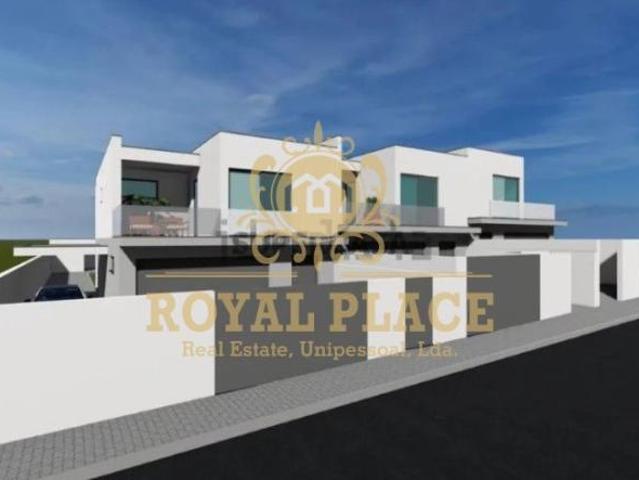 villa 3 quarto, Aveiro Santa Maria da Feira 4535 DLS98048472