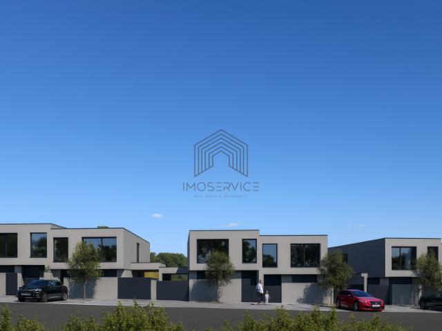 villa 3 quarto, Aveiro Santa Maria da Feira 4535 DLS98330105