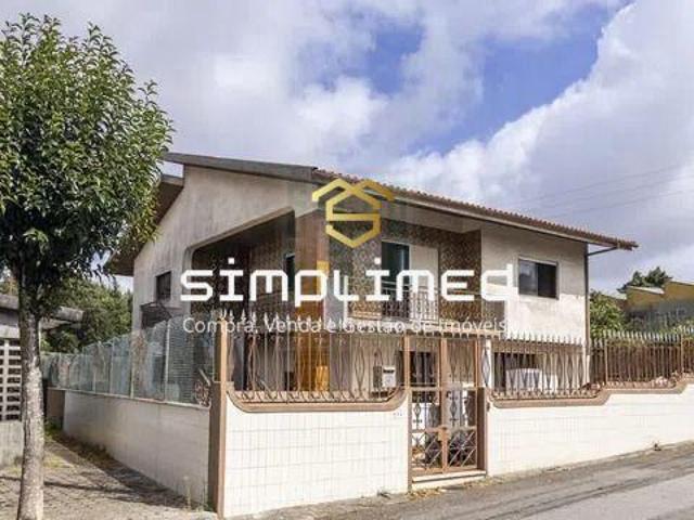 villa 3 quarto, Aveiro Santa Maria da Feira 4535 DLS100900771