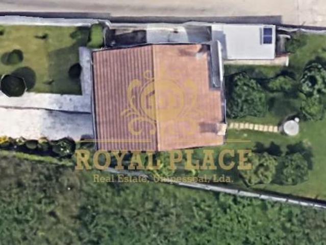 villa 3 quarto, Aveiro Santa Maria da Feira 4535 DLS100172389
