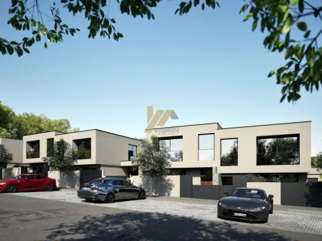 villa 3 quarto, Aveiro Santa Maria da Feira 4535 DS100085252
