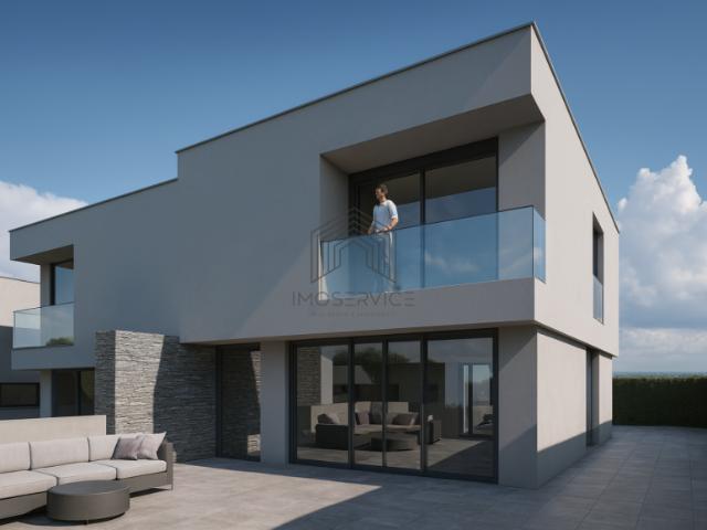 villa 3 quarto, Aveiro Santa Maria da Feira 4535 DS98330098