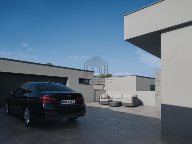 villa 3 quarto, Aveiro Santa Maria da Feira 4535 DS98330100