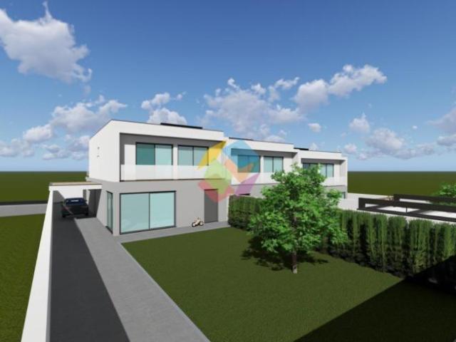 villa 3 quarto, Aveiro Santa Maria da Feira 4535 DS99367077