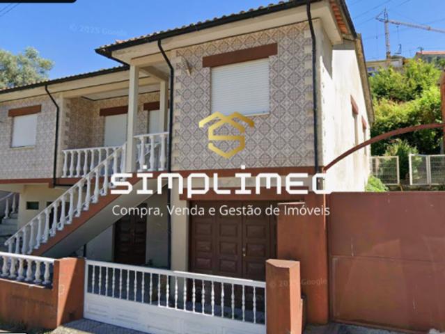 villa 3 quarto, Aveiro Sever do Vouga 3740 DLS100008059