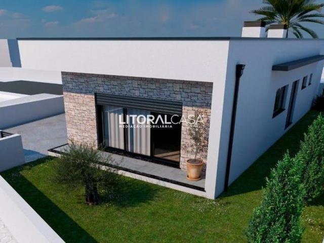 villa 3 quarto, Aveiro Vagos 3840 DLS102306190