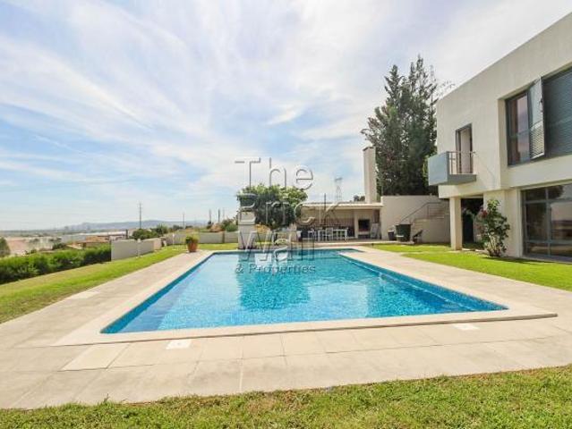 villa 3 quarto, Azambuja Lisboa DLS81077844