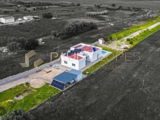 villa 3 quarto, Azambuja Lisboa DS98024344