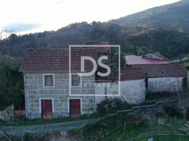 villa 3 quarto, Baião Porto DLS100408914