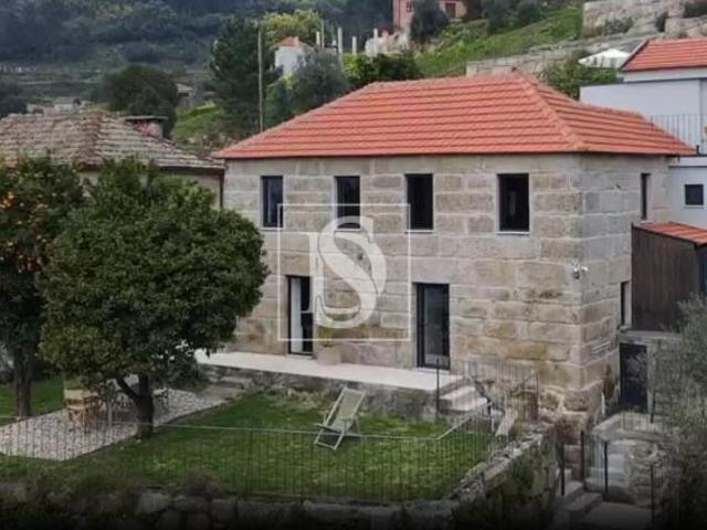 villa 3 quarto, Baião Porto DS100665836