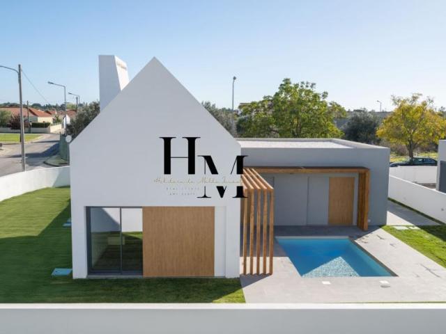 villa 3 quarto, Benavente Santarém DS102874039