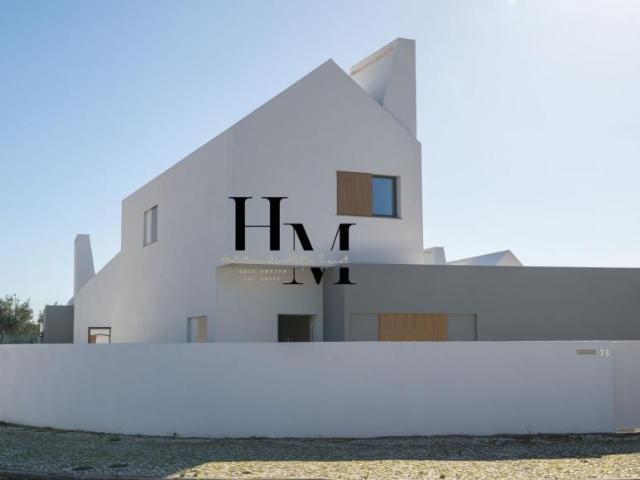 villa 3 quarto, Benavente Santarém DS102874041