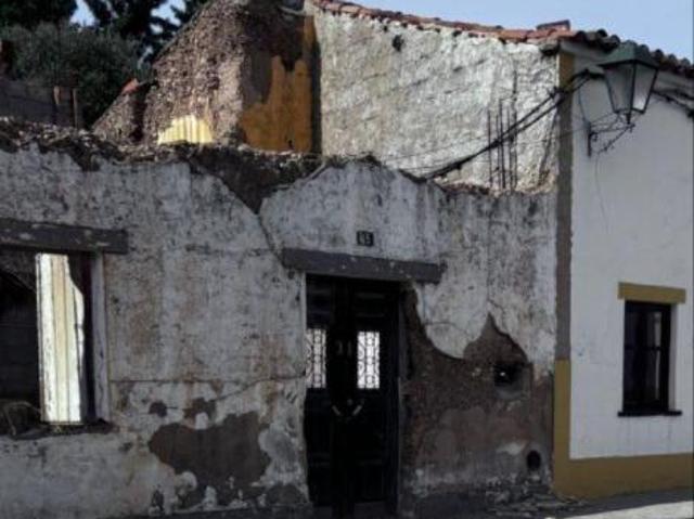 villa 3 quarto, Beja Aljustrel 7600 DS98488748