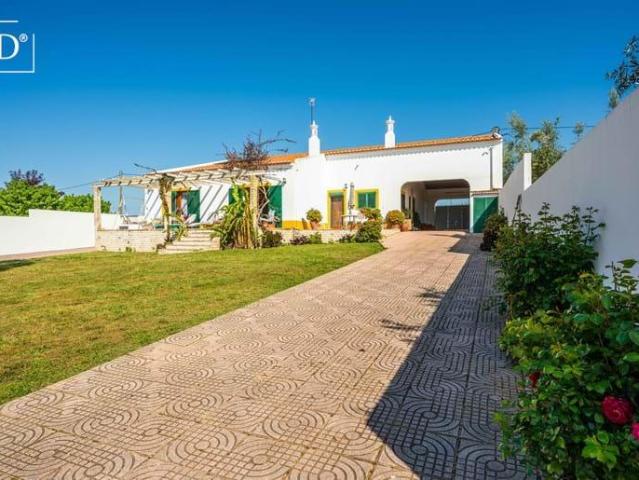 villa 3 quarto, Beja Beja DLS99560435