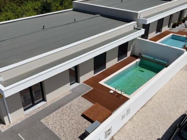 villa 3 quarto, Bombarral Leiria DLS102753645