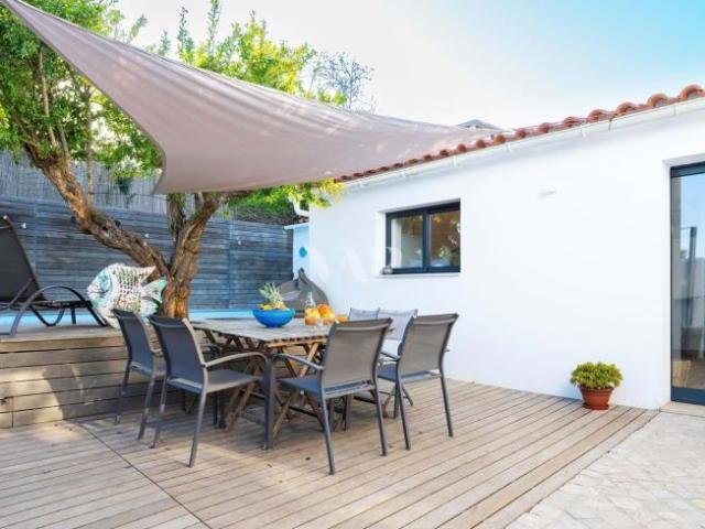 villa 3 quarto, Boliqueime Algarve DLS83237791