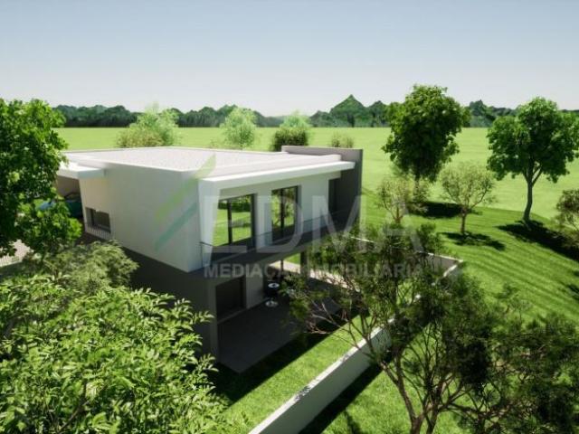villa 3 quarto, Braga Vila Nova de Famalicão 4765 DLS98919227
