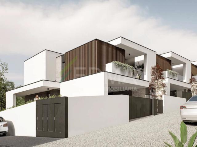 villa 3 quarto, Braga Vila Nova de Famalicão 4770 DS98919210