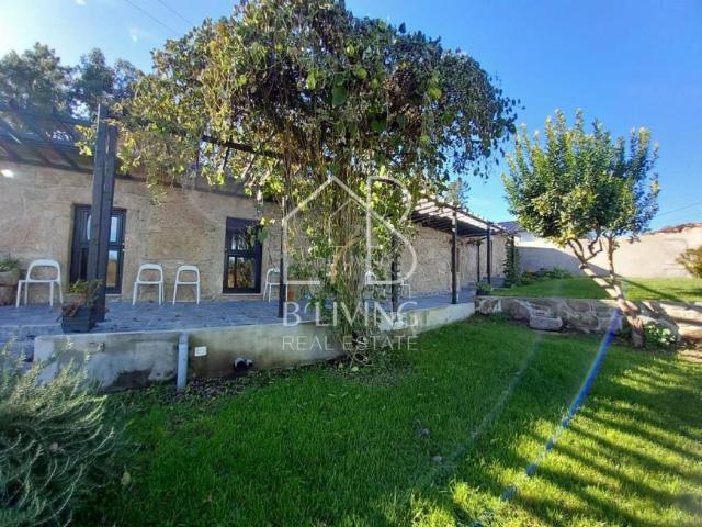villa 3 quarto, Braga Vila Verde 4730 DLS98138932