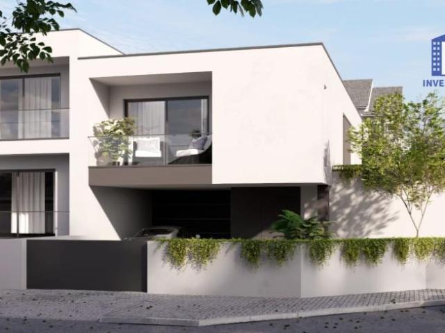 villa 3 quarto, Braga Vila Verde 4730 DS98289612
