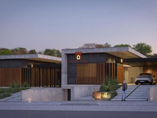 villa 3 quarto, Braga Braga 4705 DS97875749