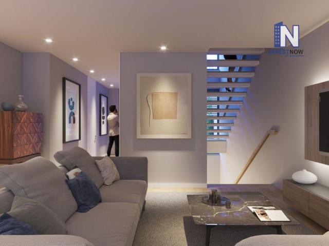 villa 3 quarto, Braga Braga 4700 DLS100443685