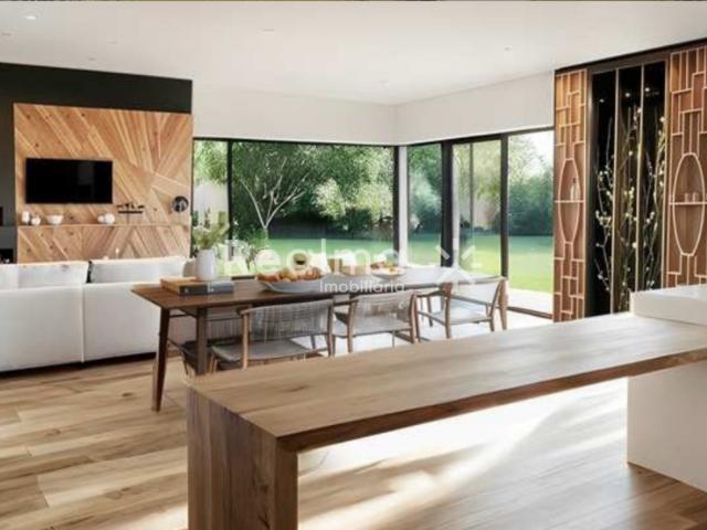 villa 3 quarto, Braga Braga 4715 DLS101041919