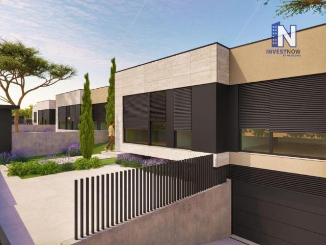 villa 3 quarto, Braga Braga 4710 DLS100331228