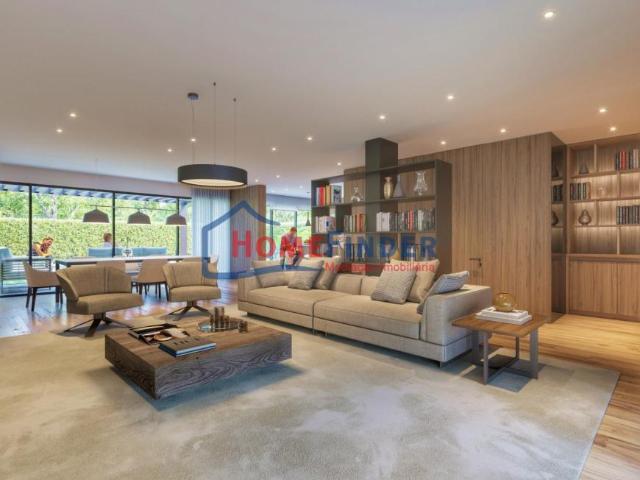 villa 3 quarto, Braga Braga 4710 DLS100975250