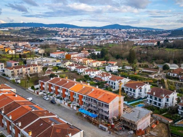 villa 3 quarto, Braga Braga DLS87735414