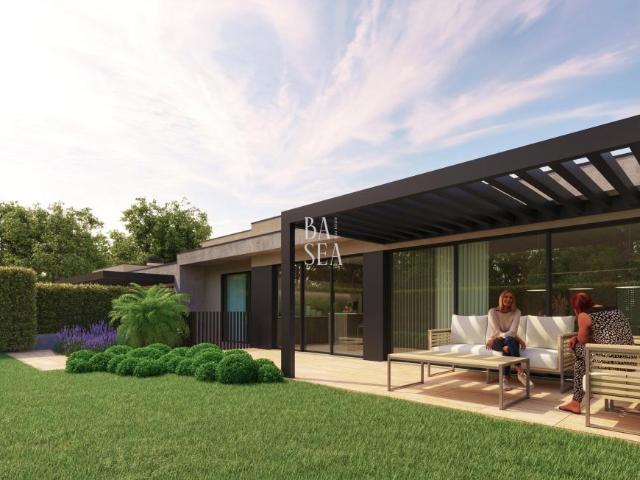 villa 3 quarto, Braga Braga DLS98943242