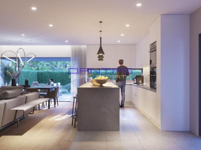 villa 3 quarto, Braga Braga DLS99143181