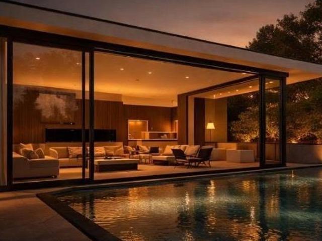 villa 3 quarto, Braga Braga DLS99143237
