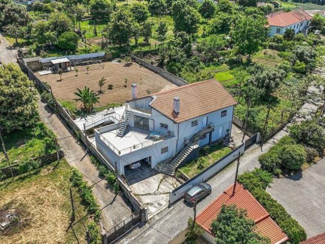 villa 3 quarto, Braga Braga DLS99701621