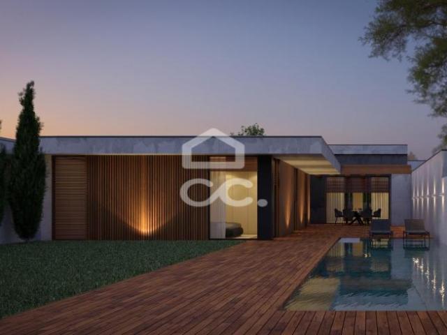 villa 3 quarto, Braga Braga DLS100081744