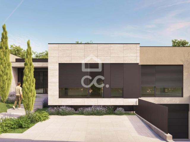 villa 3 quarto, Braga Braga DLS101299817