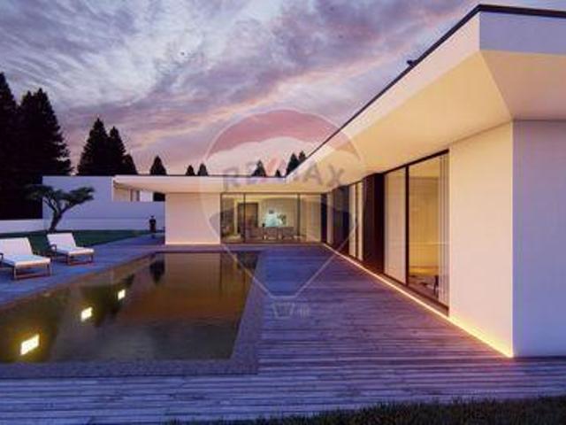 villa 3 quarto, Braga Braga DS100020094