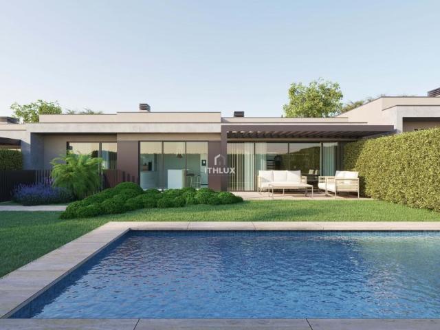 villa 3 quarto, Braga Braga DS92476911
